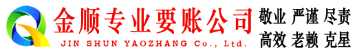 宝应金顺清债公司